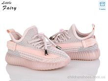 Кроссовки A70-3 L.Fairy / p. 26-31 / 8пар