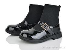 Ботинки 2238-2A Xifa kids / p. 26-31 / 8пар