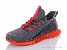 Кроссовки Runmax F1378-112 Кроссовки