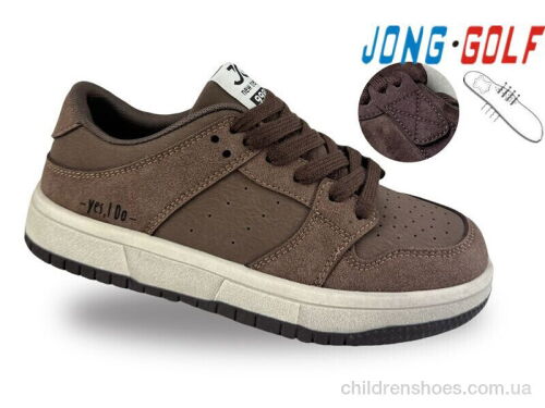 Кроссовки D11932-24 Jong Golf / p. 34-39 / 8пар