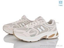 Кроссовки J2118-3 Hongquan / p. 36-41 / 8пар