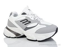 Кроссовки XF02-A6-2 Xifa / p. 36-41 / 8пар