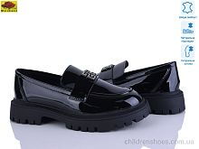 Туфли XC557-20 Mei De Li / p. 36-41 / 8пар