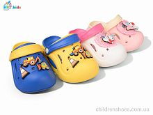 Кроксы A9128-2 mix BBT / p. 24-29 / 24пар