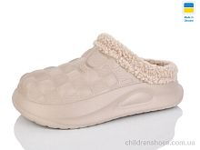 Галоши 604 беж Lot Shoes / p. 36-41 / 8пар