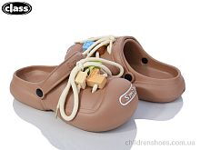 Кроксы 8308-4 Wei Wei-Class / p. 36-41 / 8пар