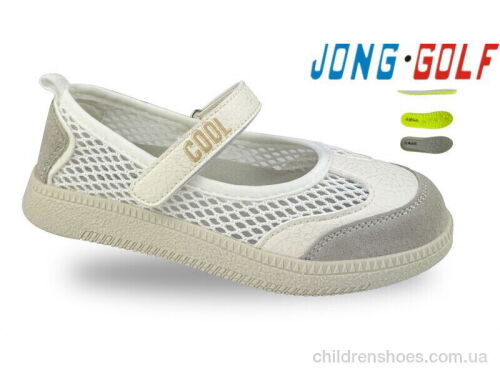 Туфли C11802-6 Jong Golf / p. 30-35 / 8пар