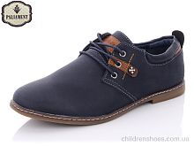 Туфли PALIAMENT D5360-1 Туфли