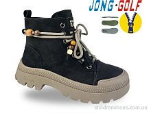 Ботинки C31095-20 Jong Golf / p. 31-38 / 8пар