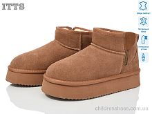Угги ITTS A1715-20 Угги A1715-20 ITTS / p. 37-41 / 6пар