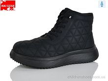 Ботинки F58-1 Maiguan / p. 37-41 / 8пар