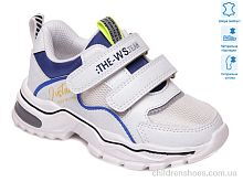 Кроссовки Weestep R200953691 W Кроссовки