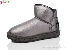 Угги No brand A1005-8 Угги A1005-8 Yalike / p. 36-41 / 8пар