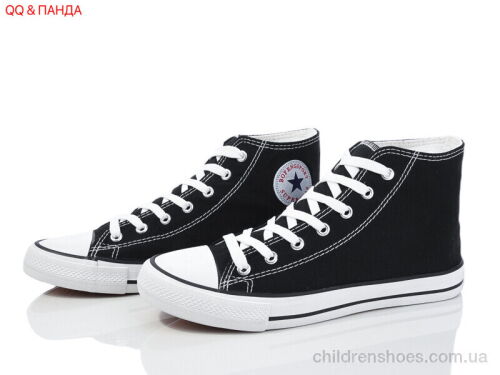 Кеды 88-50-1 QQ shoes / p. 36-41 / 10пар