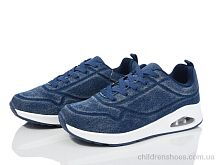Кроссовки Violeta 20-1075-2 d.blue Кроссовки 20-1075-2 d.blue Violeta / p. 36-41 / 8пар