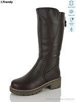 Сапоги DH3590-5 Trendy / p. 36-41 / 6пар