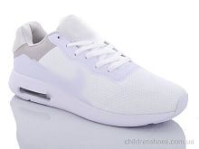 Кроссовки A1535-3 CR / p. 41-45 / 8пар