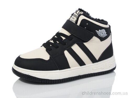 Кроссовки 533-037 Xifa kids / p. 32-37 / 8пар