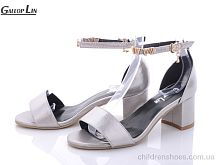 Босоножки Gallop Lin E276 Босоножки E276 Gallop Lin / p. 36-41 / 8пар