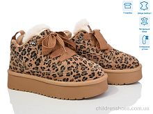 Угги Violeta M6131-10 camel-leopard Угги M6131-10 camel-leopard Violeta / p. 36-40 / 8пар