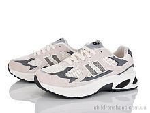 Кроссовки XF01-NL01-6 Xifa kids / p. 36-41 / 8пар