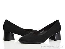 Туфли B225-1 Loretta / p. 36-40 / 6пар