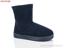 Угги No brand 5825-2 Угги 5825-2 QQ shoes / p. 37-42 / 8пар