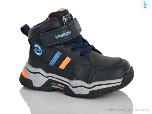 Ботинки XXF03-YF938-1B Xifa kids / p. 21-26 / 8пар