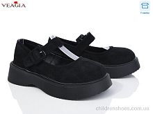 Туфли Veagia FD6-2 Туфли FD6-2 Veagia-ADA / p. 36-40 / 8пар