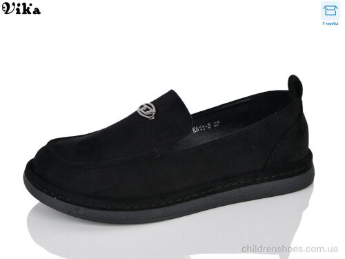 Туфли K811-5 VIKA-Limani-LULU / p. 36-41 / 8пар