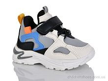 Кроссовки Kimbo-o XF01-GY2362-1D Кроссовки GY2362-1D Xifa kids / p. 21-26 / 8пар