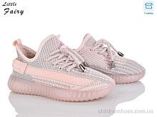 Кроссовки A71-3 L.Fairy / p. 32-37 / 8пар