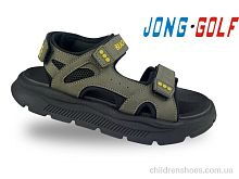Сандалии C20714-5 Jong Golf / p. 32-37 / 8пар