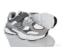Кроссовки 573-4 Xifa kids / p. 32-37 / 8пар