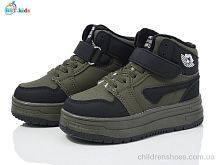 Кроссовки BBT T320-2-10 Кроссовки T320-2-10 BBT / p. 27-32 / 8пар