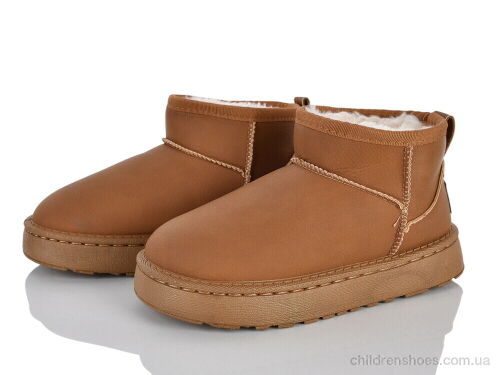 Угги M3-15 Xifa kids / p. 32-37 / 10пар