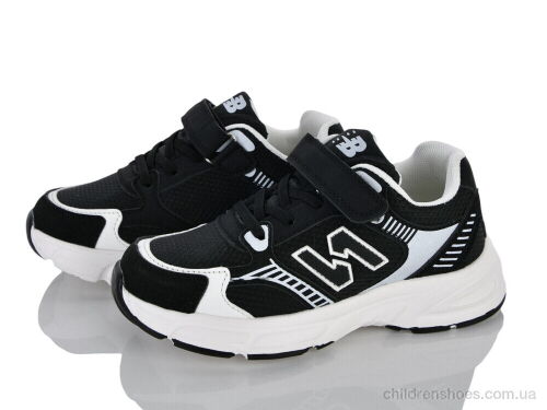 Кроссовки 575-4 Xifa kids / p. 32-37 / 8пар