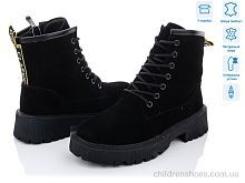 Ботинки ITTS TY292-1 Ботинки TY292-1 ITTS / p. 36-41 / 6пар