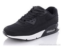 Кроссовки D718-3 YZY / p. 36-41 / 8пар