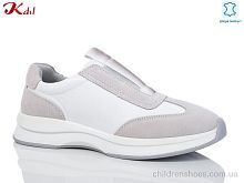 Слипоны Kdsl Y002-1 Слипоны Y002-1 Jiulai-Kadisalun / p. 36-41 / 8пар