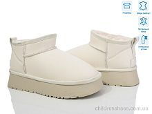 Угги Violeta M6119-2 beige Угги M6119-2 beige Violeta / p. 36-40 / 8пар