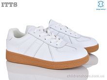 Кроссовки Q006-E ITTS / p. 36-41 / 6пар