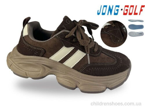 Кроссовки C11942-4 Jong Golf / p. 34-39 / 8пар