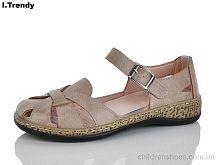 Босоножки LH22-3 Trendy / p. 36-41 / 8пар