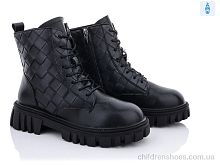 Ботинки Violeta only one 197-98 black Ботинки 197-98 black Violeta / p. 36-40 / 8пар