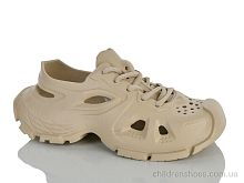 Кроссовки HD90(8808) khaki Violeta / p. 36-41 / 12пар