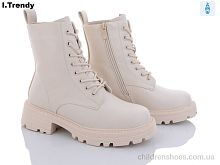 Ботинки B9720-1 Trendy / p. 36-41 / 6пар