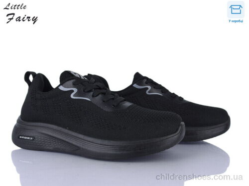 Кроссовки B1020-1 піна L.Fairy / p. 40-45 / 8пар