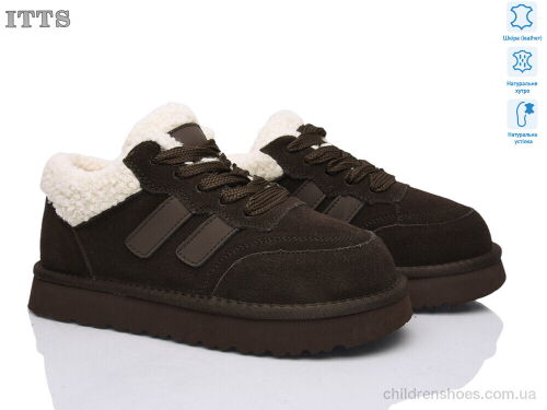 Угги Q295-41 ITTS / p. 36-41 / 6пар