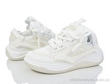 Кроссовки 136-27 white Violeta / p. 36-41 / 8пар